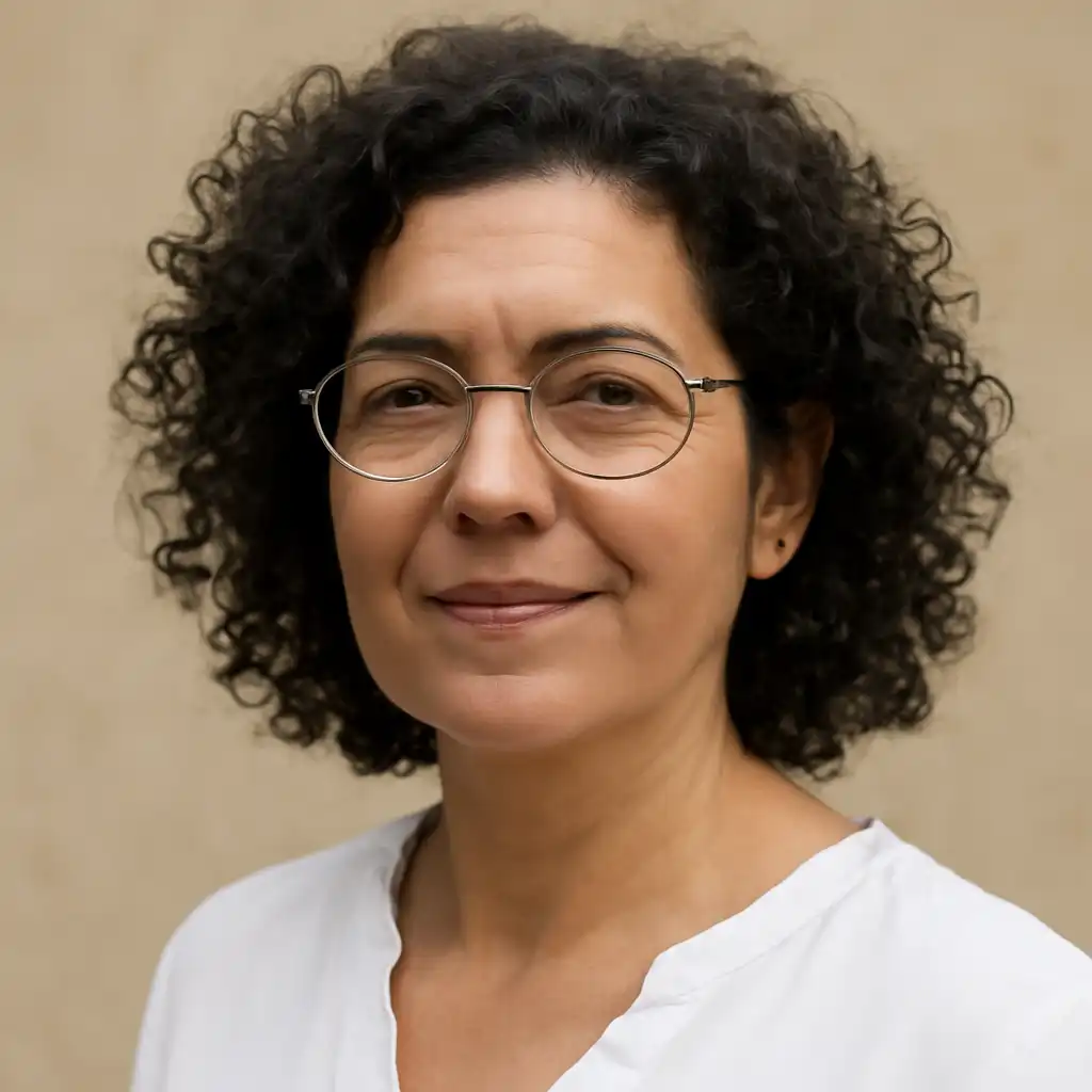Giulia Monteverdi